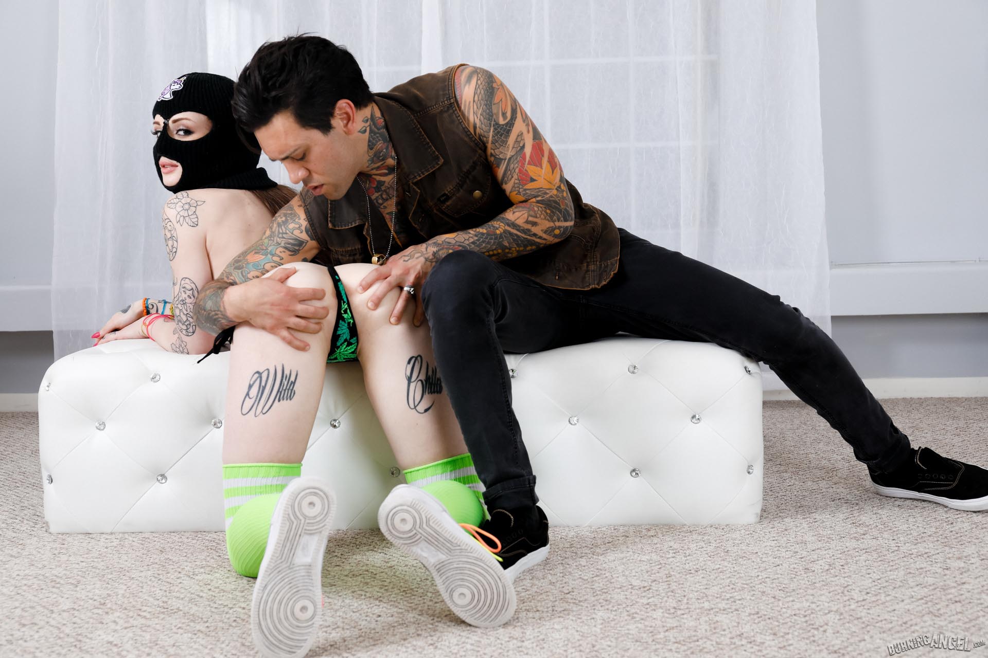 Chloe Carter Anal 3 of 15