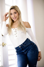 A Call Girl's Story with Abella Danger and Steve Holmes
