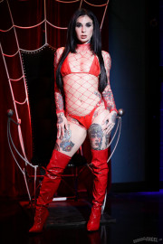 Sex Cult: Act 1 with Joanna Angel and Ramon Nomar